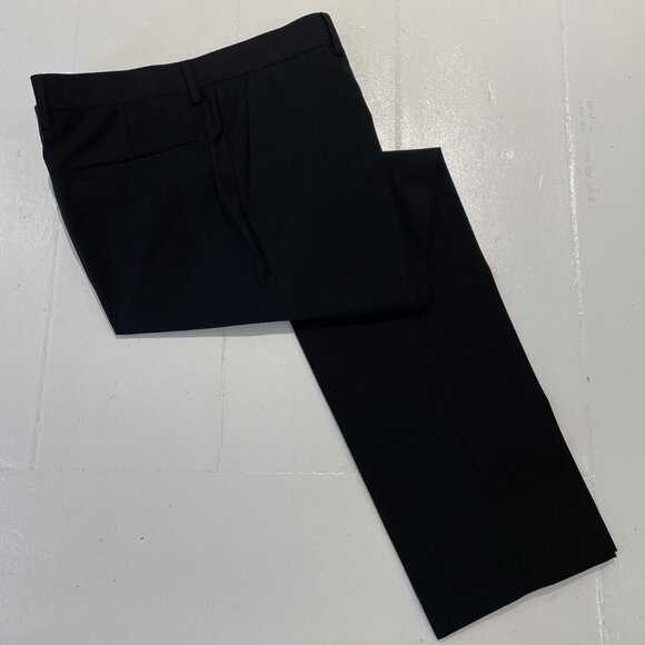 Sondergaard 2 Piece Suit 40R Black - Picture 8 of 11